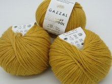 XL baby wool gazzal-842